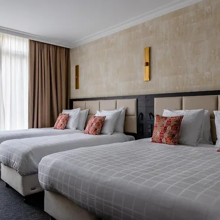 De Ware Jacob Boutique Hotel-2
