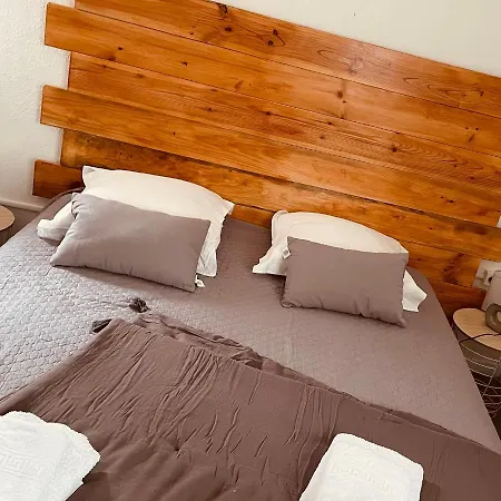Hôtel U Passa Tempu-2