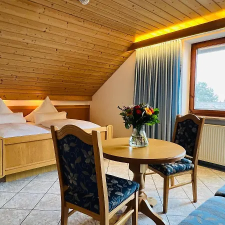 Hotel Haus Seehang-2