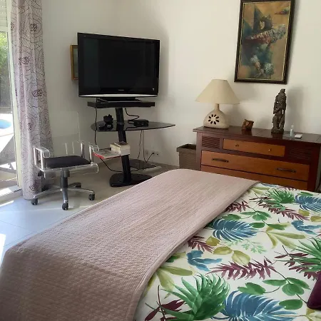 Chambres de la Terre Blanche-2