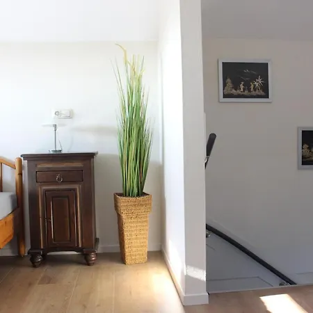 Logement de Garage-3