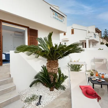 Le Maree Comfort Rooms-3