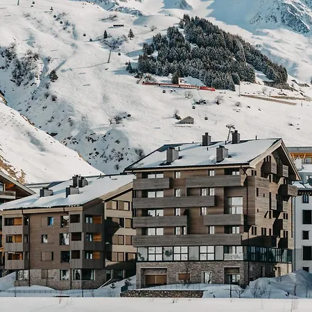 Andermatt Alpine Apartments-2