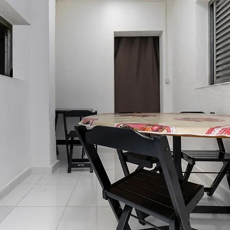 Oyo Hotel Sunshine-3