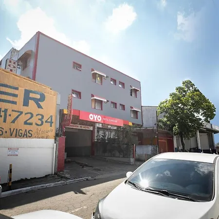 Oyo Hotel Sunshine-2