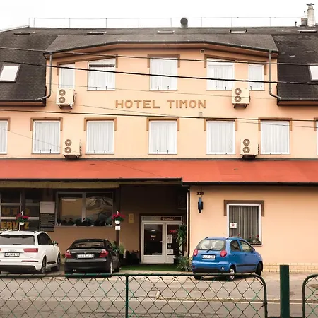 Hotel Timon-3