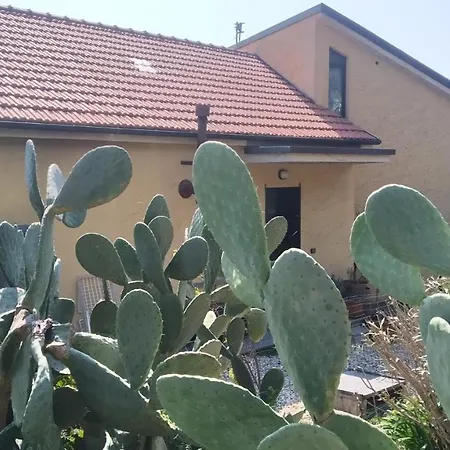 B&B Villa Caterina-3