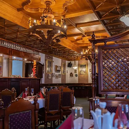 Hotel Praha-3