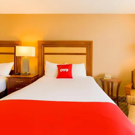 Oyo Hotel Lebanon Mo I-44-3