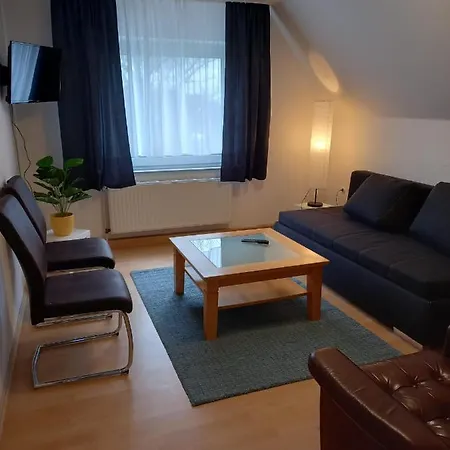 Ferienzimmer Deichurlaub Altharlingersiel-3