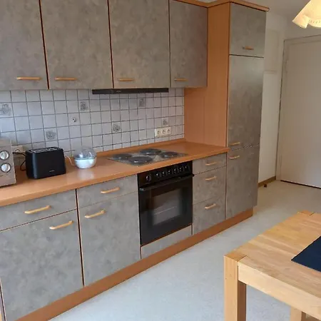 Ferienzimmer Deichurlaub Altharlingersiel-3