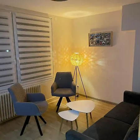 OLGA Chambre d'hote-2