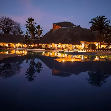 Wellworth Zanzibar Beach Resort-2