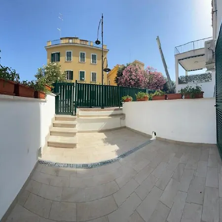 Riviera Albachiara Anzio B&B-2