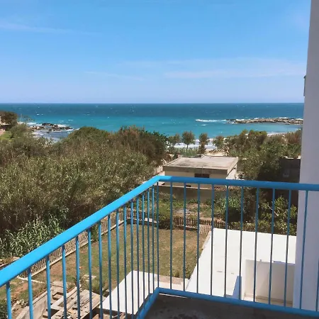 Le Dune camere-3