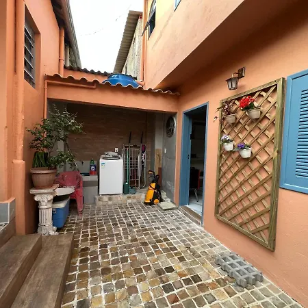 Hostel El Caminito Lgbtqiapn Plus-2