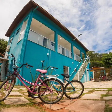 Residencial Águas de Bare-3