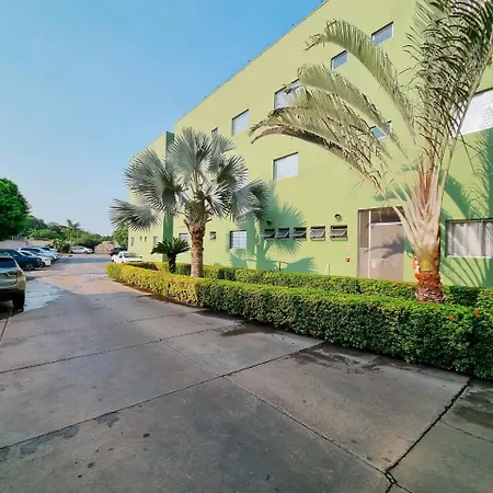 Cerrados Park Hotel-2