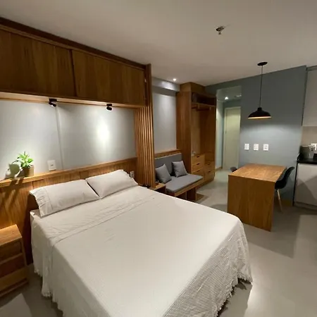 Loft America Campos Dos Goytacazes-3