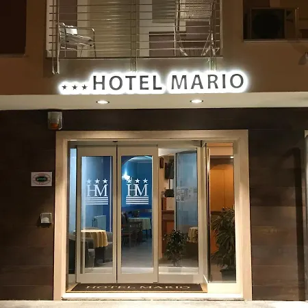 Hotel Mario-3