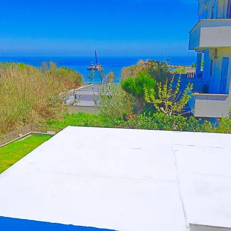 Le Dune camere-2