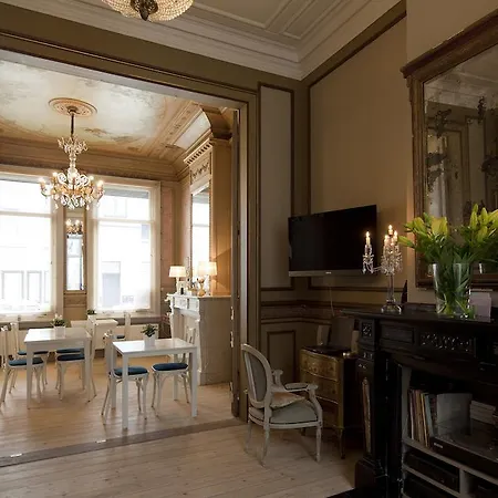 Antwerp B&B-3