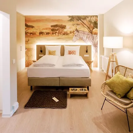 Hotel am Zoo-2