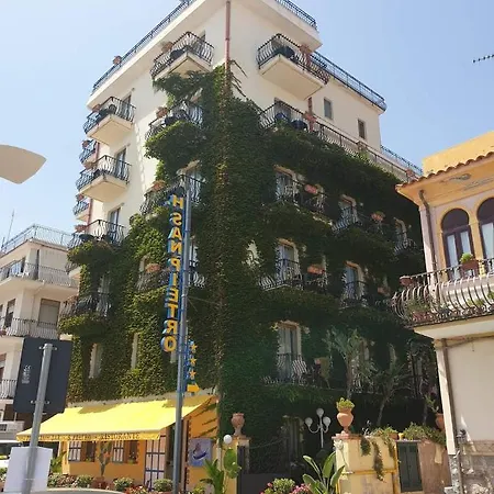 Hotel San Pietro-3