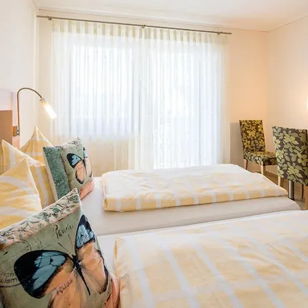 Hotel Goldener Löwe-3
