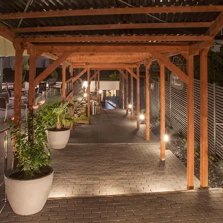 Moselromantik Hotel Am Panoramabogen-3