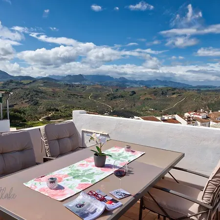Olive Tree Guest House-2