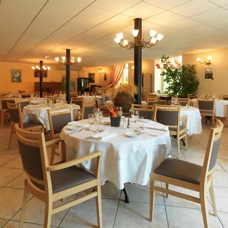 Hôtel Les Minotiers-3