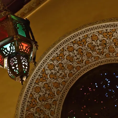Riad L'Aziza-2