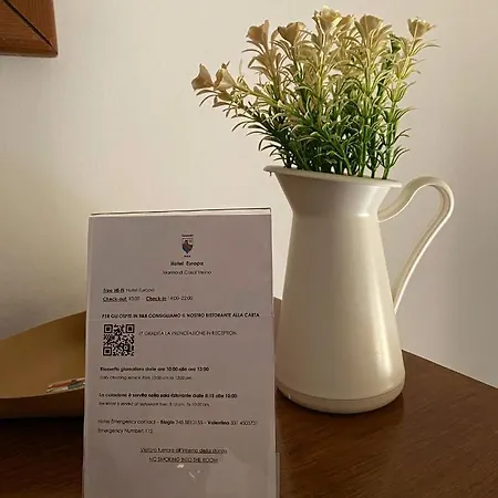 Hotel Europa-2