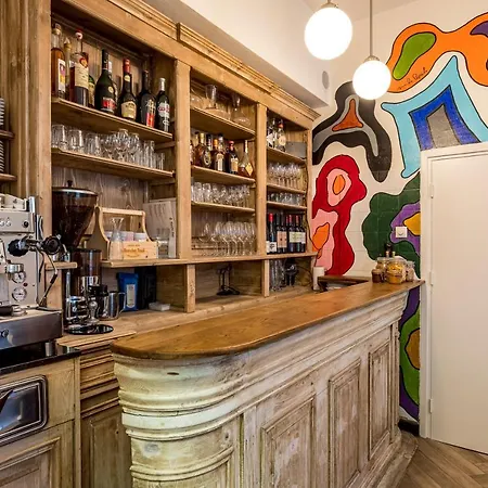 B&B Gracht 62-2