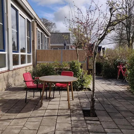 LOGEMENT DE SCHOOL Middelburg-3