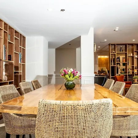 Montefiore Hotel By Smart Hotels-2