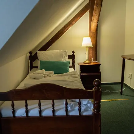 Hotel Praha-2