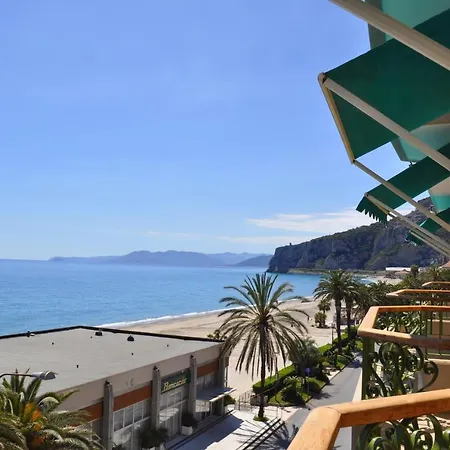 Hotel Boncardo-3