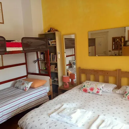 B&B Al Santo-2