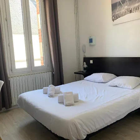 Hotel Le Cosy Riva Bella-3