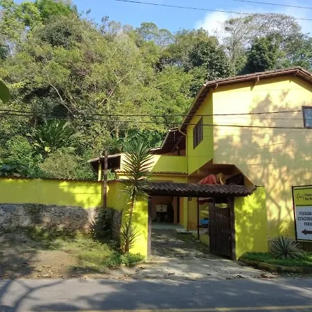 Pousada Rio Bracuhy-3