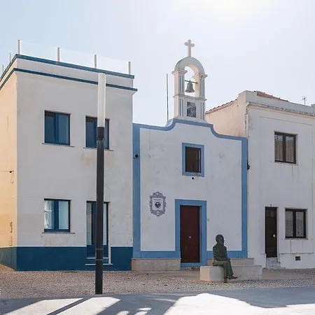 Baleia Atlantic - 5 Bedroom Villa With Pool-2