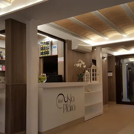 Hotel Isla Plana-2