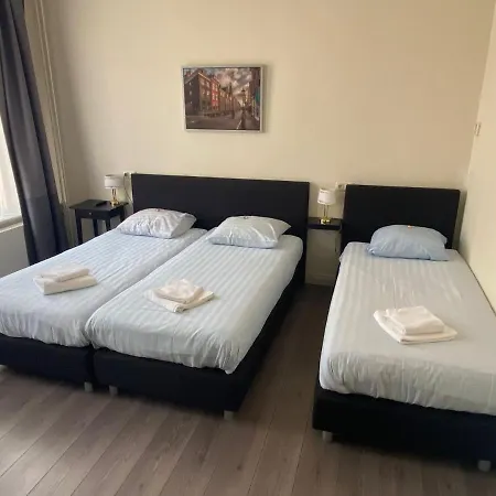Hotel 't Sonnehuys-2