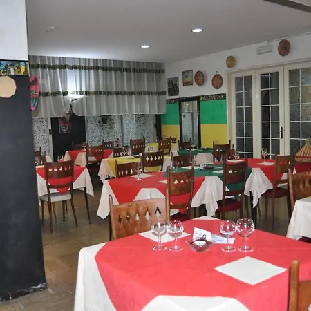 Hotel Rigobello-2