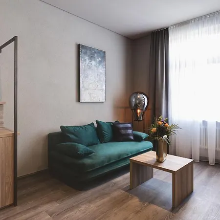Hotel Das Bischof-3