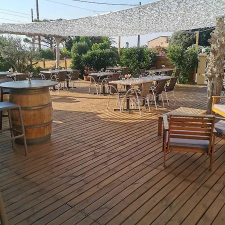 Hotel U Liamone-3