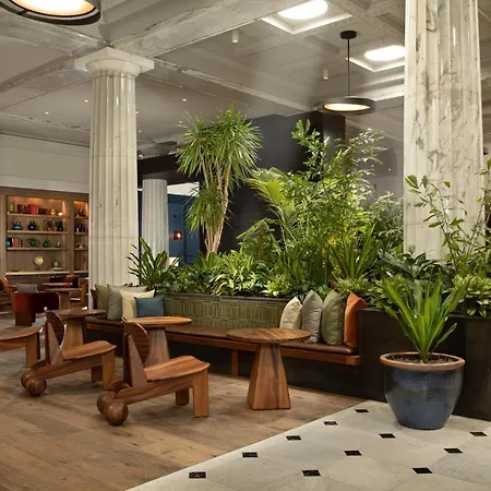 Emery Hotel, Autograph Collection-2