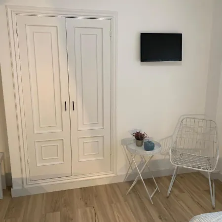 Hostal Linar-3